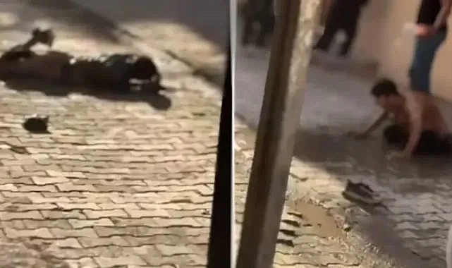 Şanlıurfa’daki bu görüntülerle ilgili yeni gelişme!