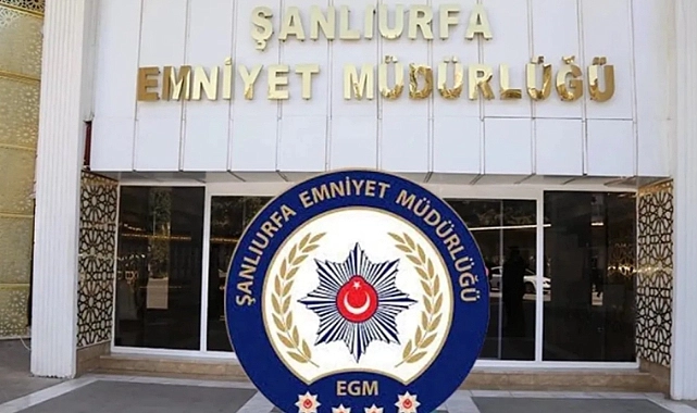 Şanlıurfa’daki kayıplardan haber var!