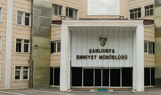 Şanlıurfa’daki sürücüler dikkat! Yarın denetim yapılacak!