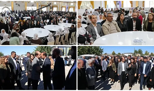 Şenyaşar Ailesi 6 Yıl 4 Ay Sonra Taziye Kurdu