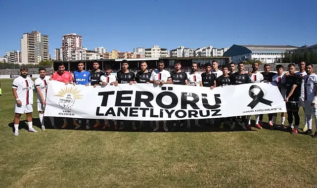 Siverek Belediyespor yoluna kayıpsız devam etti:3-2
