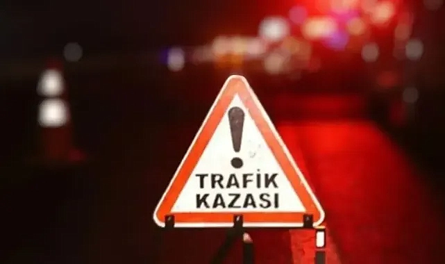 Urfa’da araç takla attı! Yaralılar var