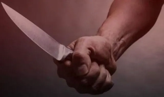 Urfa’da bıçaklı kavga! Hastaneye kaldırıldı!