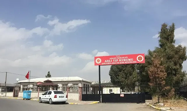Urfa’da bir intihar vakası daha! Çalıştığı hastanede hayatını kaybetti!