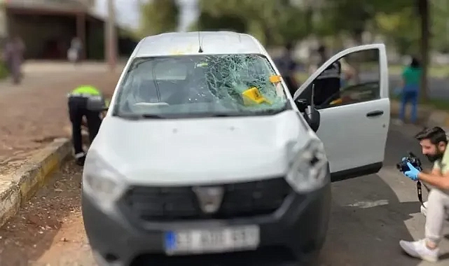 Urfa’da bir ölümlü kaza daha!