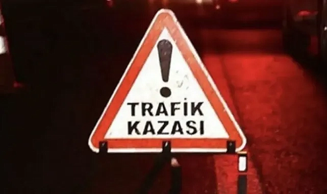 Urfa’da feci kaza! 1 ölü, 1 yaralı!