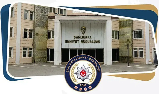 Urfa’daki kayıplarla ilgili son dakika gelişmesi!