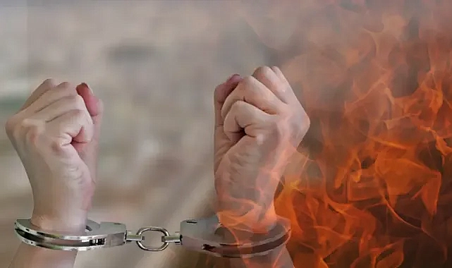 Urfa’daki ‘yakma’ olaylarında yeni gelişme!