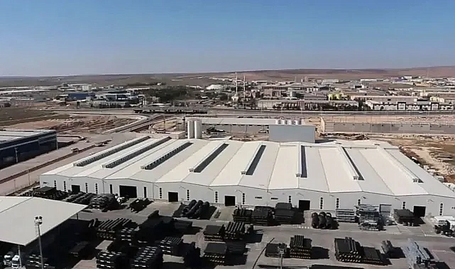 Urfa için kötü haber! GF Hasan Plastik, yatırımını durduracak!