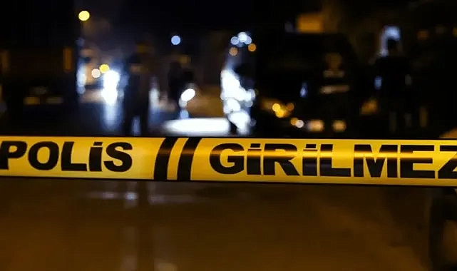 Urfa’nın ilçesinde silahlı kavga! Yaralılar var!