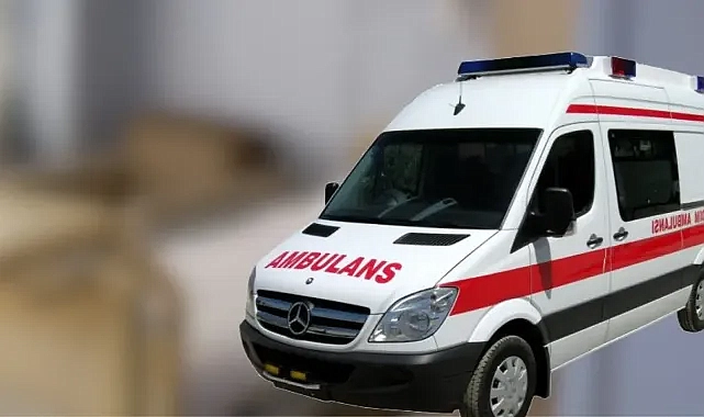 Urfalı genç gurbette hayatını kaybetti!