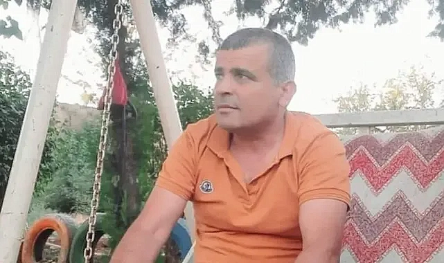 Urfalı tarım işçisi gurbette can verdi!
