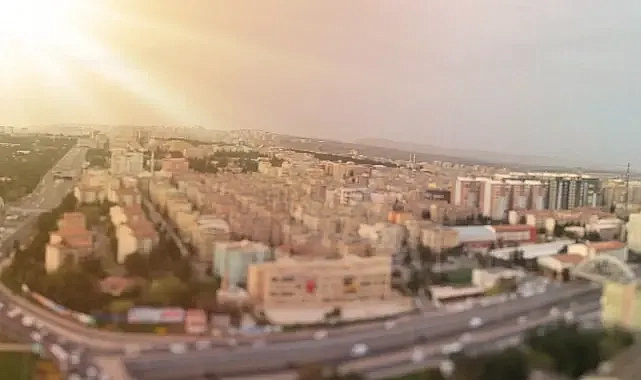 Urfalılar dikkat! Yine geliyor