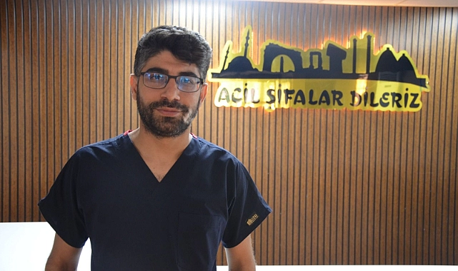 Uzman Doktor Nihat Önür’den Viral Enfeksiyon Uyarısı