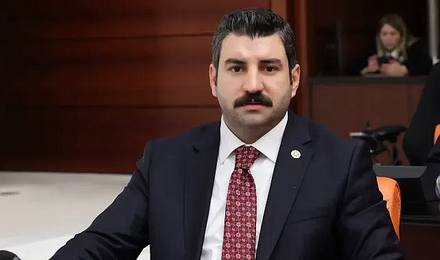 Vekil Eyyüpoğlu’ndan 29 Ekim Cumhuriyet Bayramı mesajı