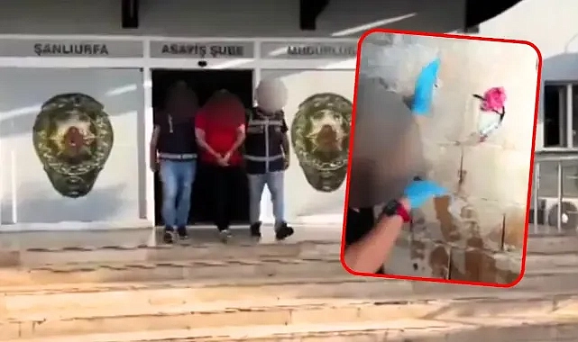 Yok böyle dolandırıcılık! Urfa’da 25 milyonluk vurgun