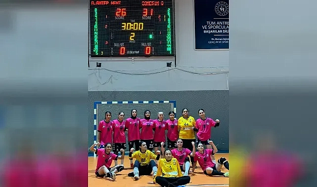 3’te 3 yaptı! Güneşin Çocukları liderliğe yükseldi!