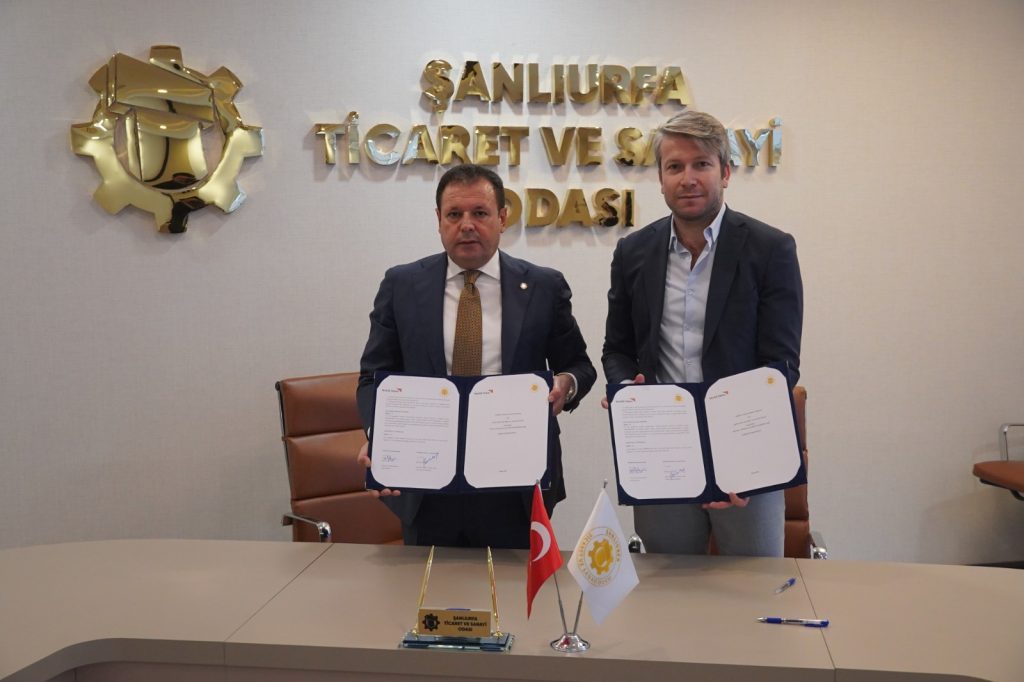 ŞUTSO ÜYELERİNE 12 MİLYON TL DESTEK VERİLECEK