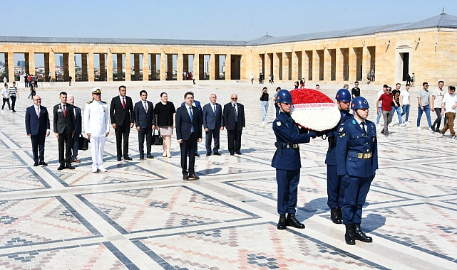 Anadolu Basın Birliği 50 Yaşında