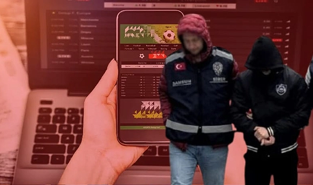 Banka hesaplarını bahisçilere kiralayanlara kötü haber,Devlet memuru olamayacaklar