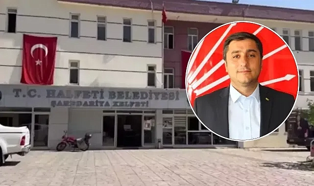 Başkan Karadağ: Kayyım zorbalığını reddediyoruz!