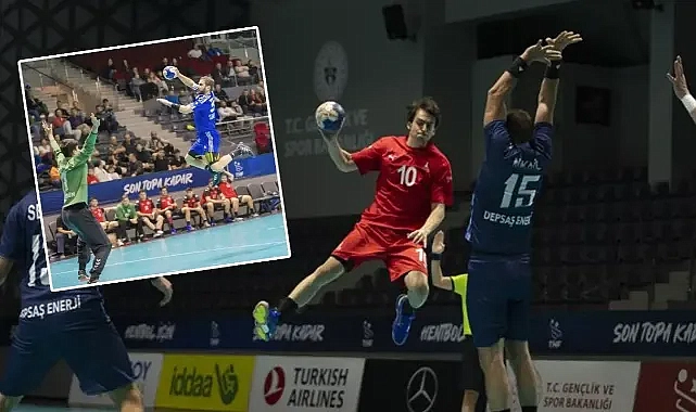 DEPSAŞ Enerji Spor Kulübü için puan haftası!