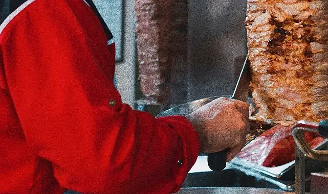 Döner yerken dikkat edin! Yeni dönem başladı!