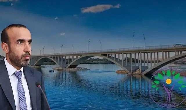 Ferit Şenyaşar, Birecik Köprüsü Trafik Sorunlarını Meclis’e Taşıdı