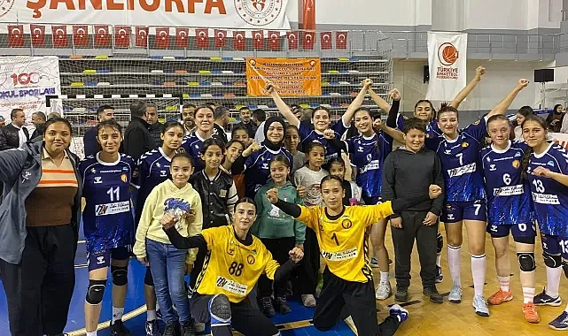 Güneşin Çocukları’ndan altın değerinde bir galibiyet!