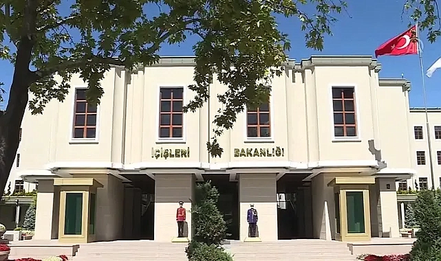 Halfeti Belediyesi’ne de kayyum atanmıştı! İki isim hakkında soruşturma başlatıldı!