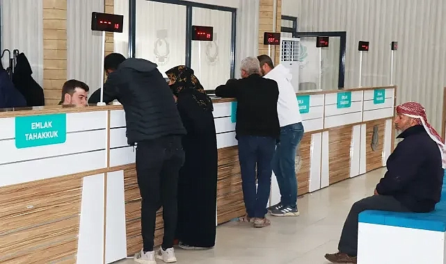 Haliliye’deki vatandaşlara kritik uyarı!