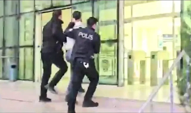 Hırsızlık, tabanca, uyuşturucu… Şanlıurfa’da yakalandılar