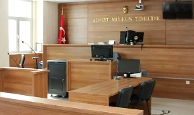 Kadın hakim, savcı kocasını Ağır Ceza Başkanı ile bastı! O Savcı Urfa’ya atandı.