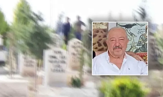 Kapaklı Ailesi’nin acı günü!