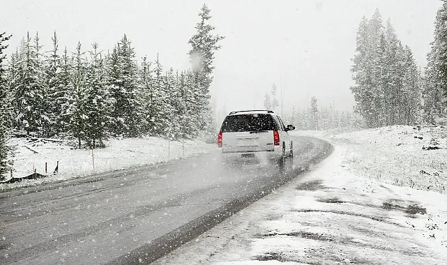 Kış lastiği uygulaması ne zaman başlıyor?