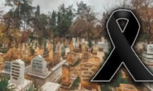 Liste açıklandı! İşte Urfa’da vefat edenler!