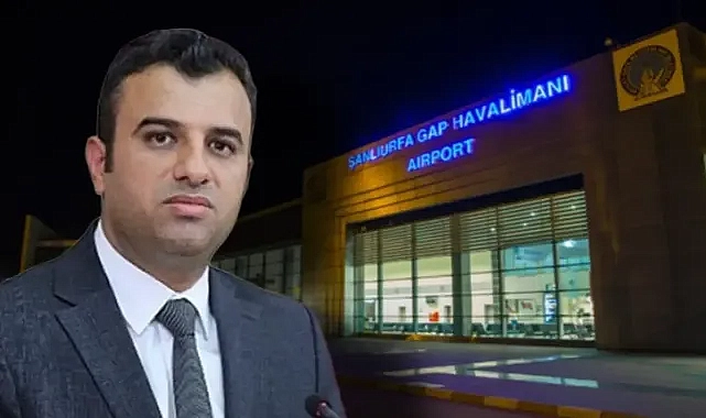 Milletvekili Ömer Öcalan’dan AJET Uçuşlarına ve Özelleştirme Politikalarına Eleştiri