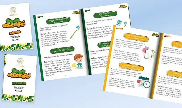 Okullarda yeni proje uygulanacak!