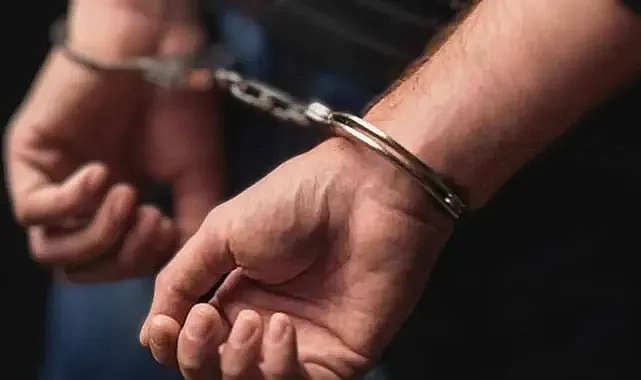 Şanlıurfa’da 4 gözaltı!