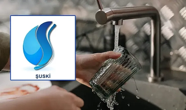 Şanlıurfa’da bir su kesintisi daha!
