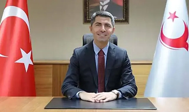 Şanlıurfa’da görev yapmıştı! Seçilmiş, yeni göreve atandı!