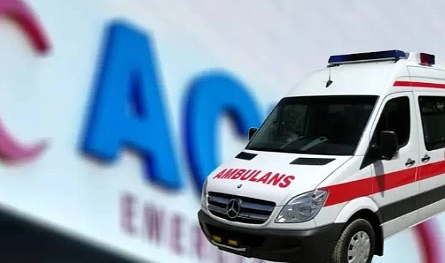 Şanlıurfa’da kahreden ölüm!