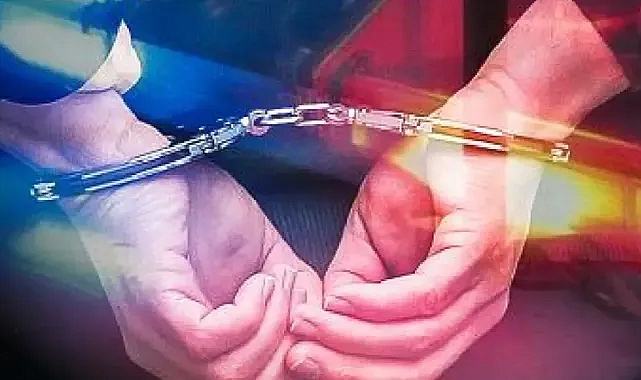 Şanlıurfa’da narkotik operasyonu! Tutuklamalar var!