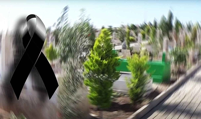 Şanlıurfa’da ölüm haberleri geldi!