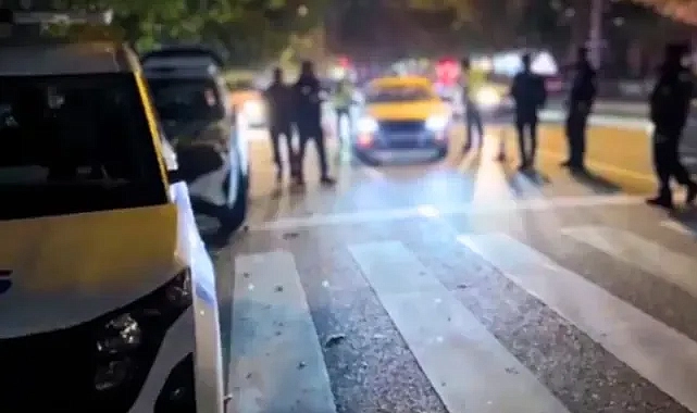 Tam 20 şahıs! Şanlıurfa’da dev uygulama