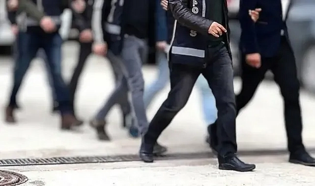 Tutuklama ve gözaltılar var! Urfa’da dev çalışma