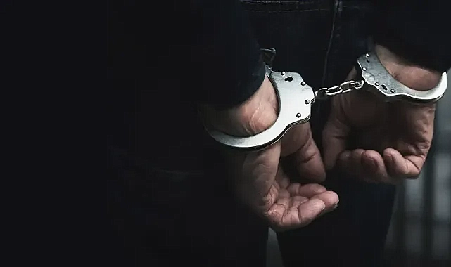 Urfa’da cezaevine teslim edildiler!