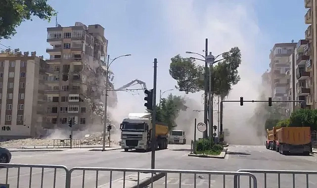 Urfa’da depremden etkilenenler dikkat! Fırsatı kaçırmayın!