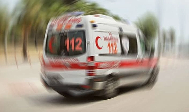 Urfa’da feci olay! Öğretmen hayatını kaybetti