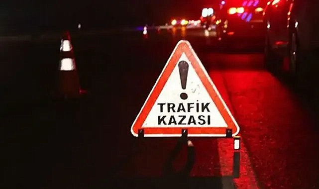 Urfa’da işçi servisi ile TIR çarpıştı! Çok sayıda yaralı var!